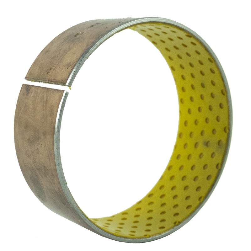 bujes - Manguito deslizante 75 x 80 x 30 mm / eje trasero Yanmar EF 393 T