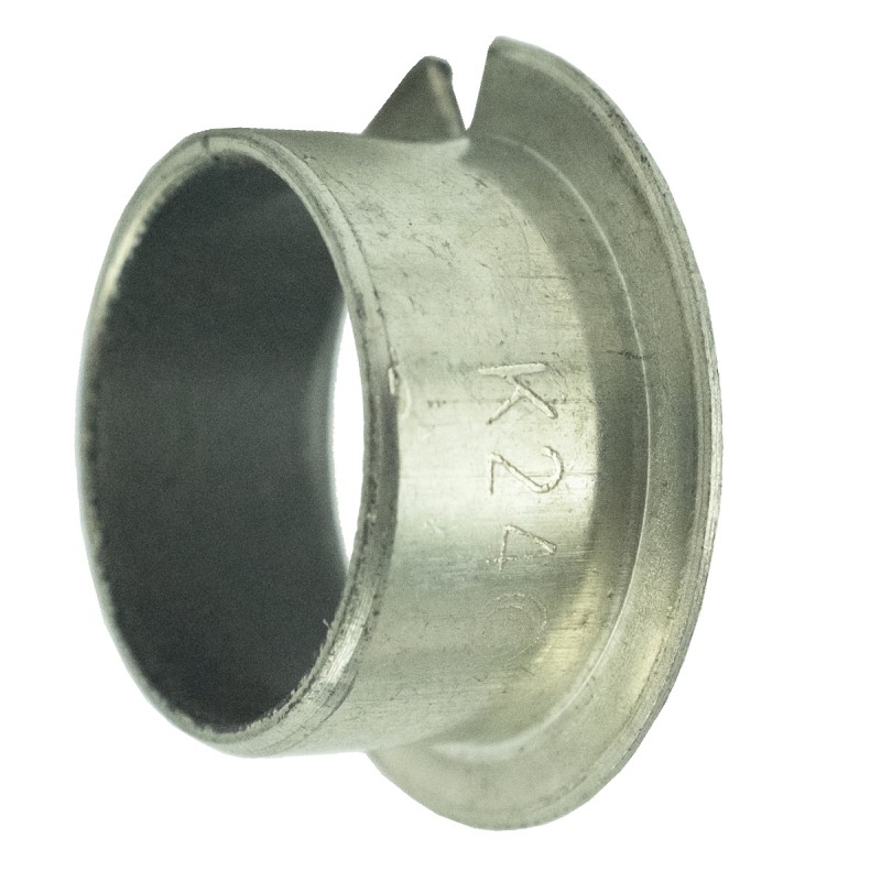 le reste - Manchon coulissant 18 x 20,25/25,50 x 11 mm / Kubota L4508 / T1060-24570 / 6-14-107-01