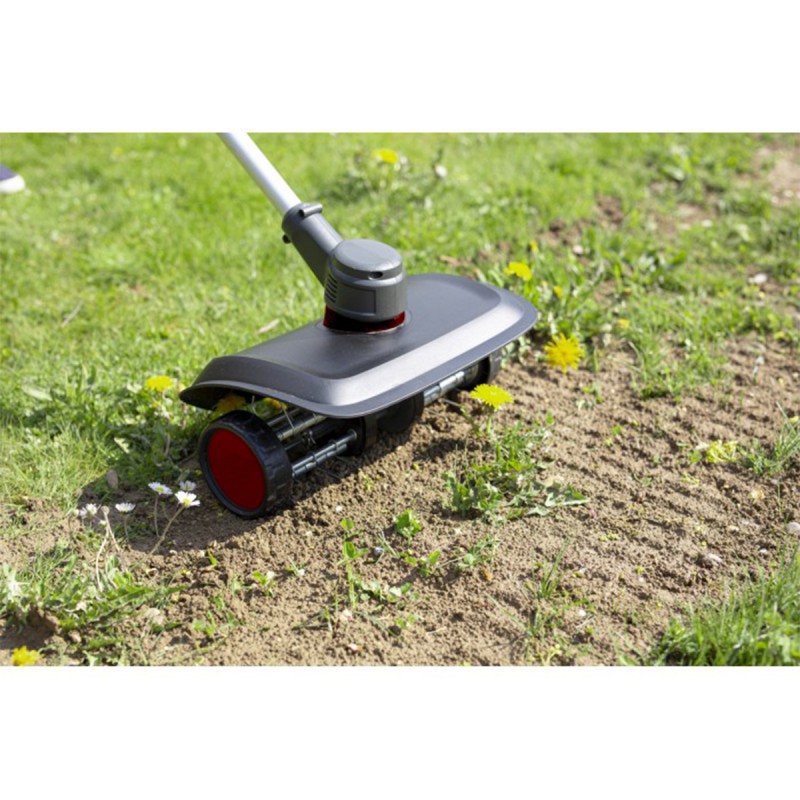 Bosch on sale lawn aerator