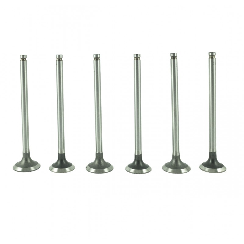 soupapes moteur - Soupapes de moteur / Mitsubishi K3C / VST MT180 / MT224