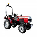 Cost of delivery: VST MT180 Fieldtrac 4x4 - 18.5 hp