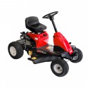 Cost of delivery: MTD MiniRider 60 SDE