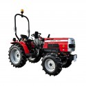 Cost of delivery: VST MT270 4x4 – 24 HP (27 HP)