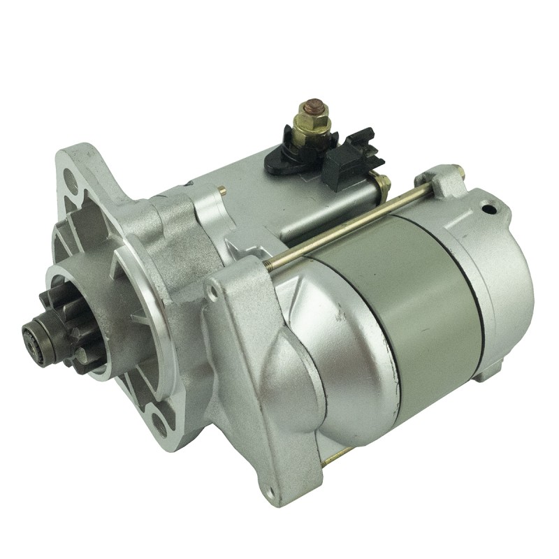 předkrmy - Startér / 9T / 12V / Kubota L3408