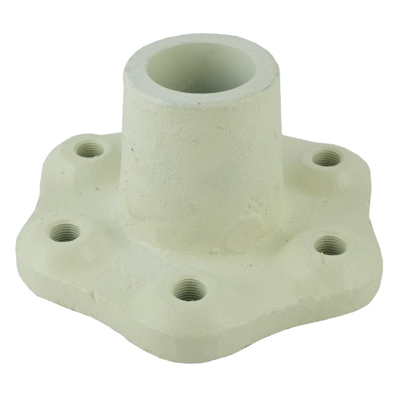 centros - Buje de rueda trasera 22T / 187 x 48 mm / Hinomoto E23/E25