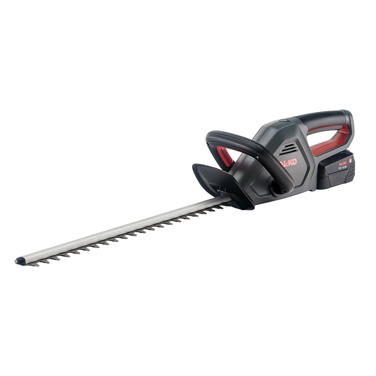 AL KO HT 1845 18 V Comfort cordless hedge trimmer