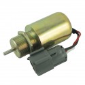 Cost of delivery: Hasiaca cievka / Selenoid / 12V / Mitsubishi L3E / L3P / S3L / S4L / 30A87-20400