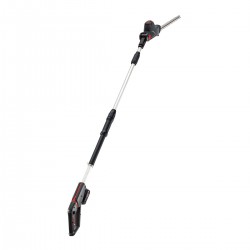 Bosch cordless pole online saw