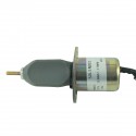 Cost of delivery: Bobine d'extinction Selenoid 12V / Yanmar 4TNE94/4TNE98/4TNC88 / 119807-77800