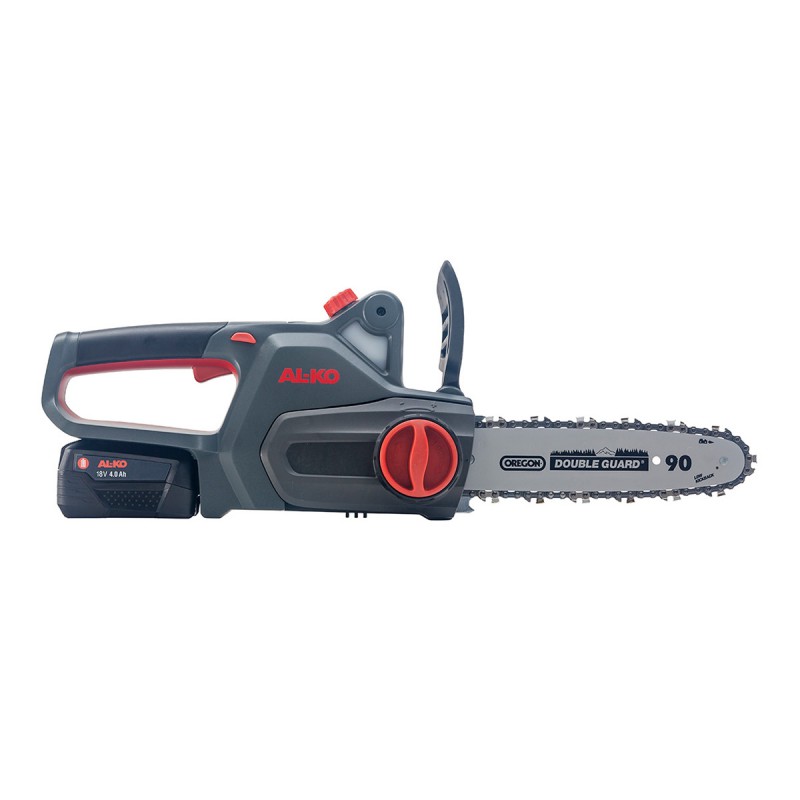 Cordless saw AL KO CS 1825 18 V Comfort Bosch Home Garden