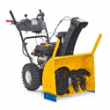 Cost of delivery: Souffleuse à neige thermique Cub Cadet XS2 61 SWE