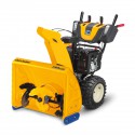 Cost of delivery: Quitanieves Cub Cadet XS3 66 SWE