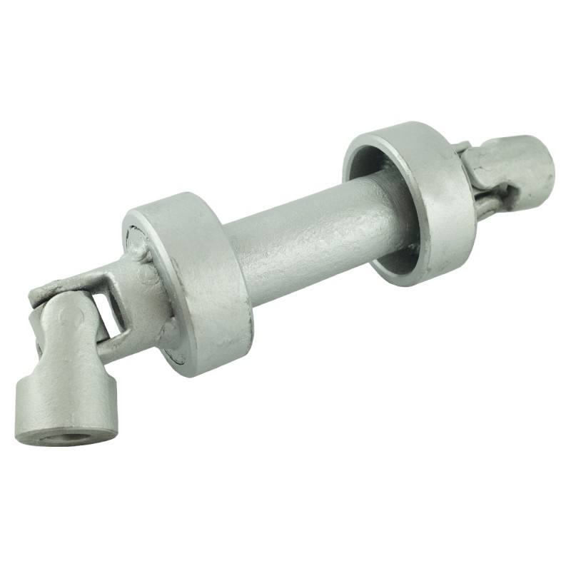 pozostałe - Eje de toma de fuerza / eje de toma de fuerza 270 mm / para la astilladora DWC22