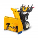 Cost of delivery: Sněhová fréza Cub Cadet XS3 71 SWE