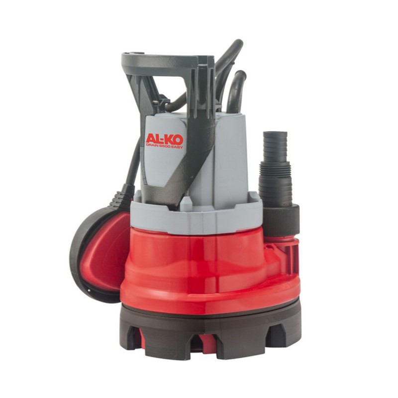 gardening tools - AL-KO Drain 9500 Easy submersible pump