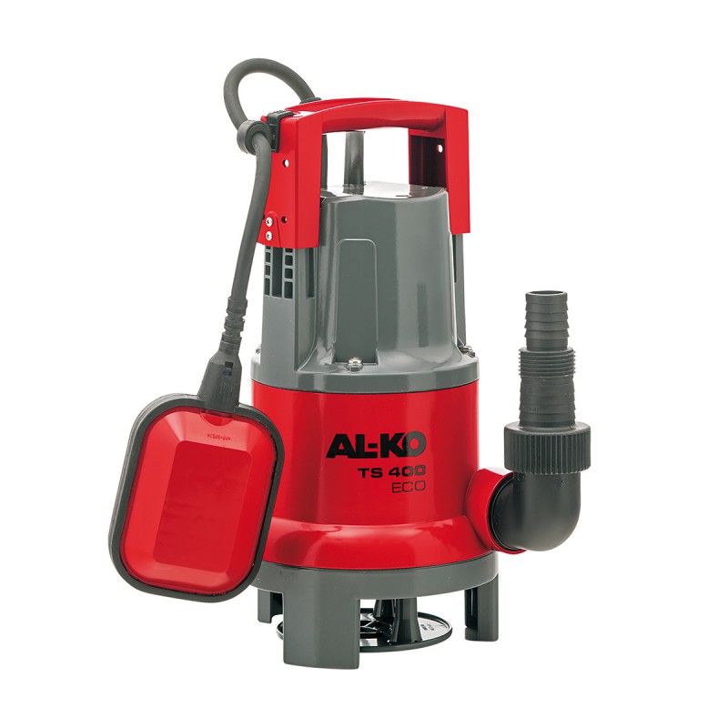 gardening tools - AL-KO TS 400 ECO submersible pump