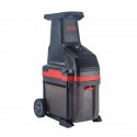 Cost of delivery: Electric roller shredder AL-KO LH 2810