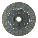 Cost of delivery: Clutch disc 14T / 275 mm / Kubota M5000 / 3A272-25130 / 6-05-100-07