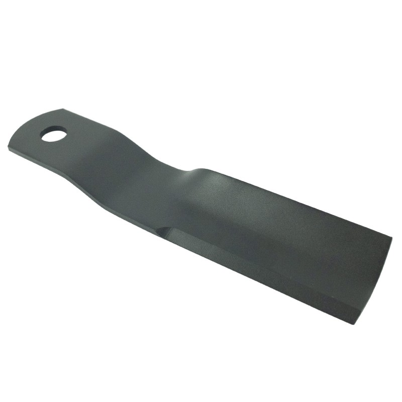 parts for iseki - Cutting knife RIGHT 283 x 60 mm / Iseki SCMA60 / Iseki SF450 / 8675-306-001-00