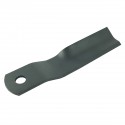 Cost of delivery: Cuchillo de corte DERECHO 283 x 60 mm / Iseki SCMA60 / Iseki SF450 / 8675-306-001-00