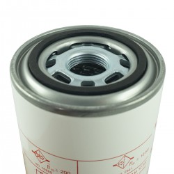 Filtro De Aceite Para Tractores Massey Ferguson 265, 185, 240, 250, 550, 565 - Multipotencia, Año 2018