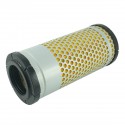 Cost of delivery: Kubota air filter / 257 x 112 mm / Yanmar / SA 18146