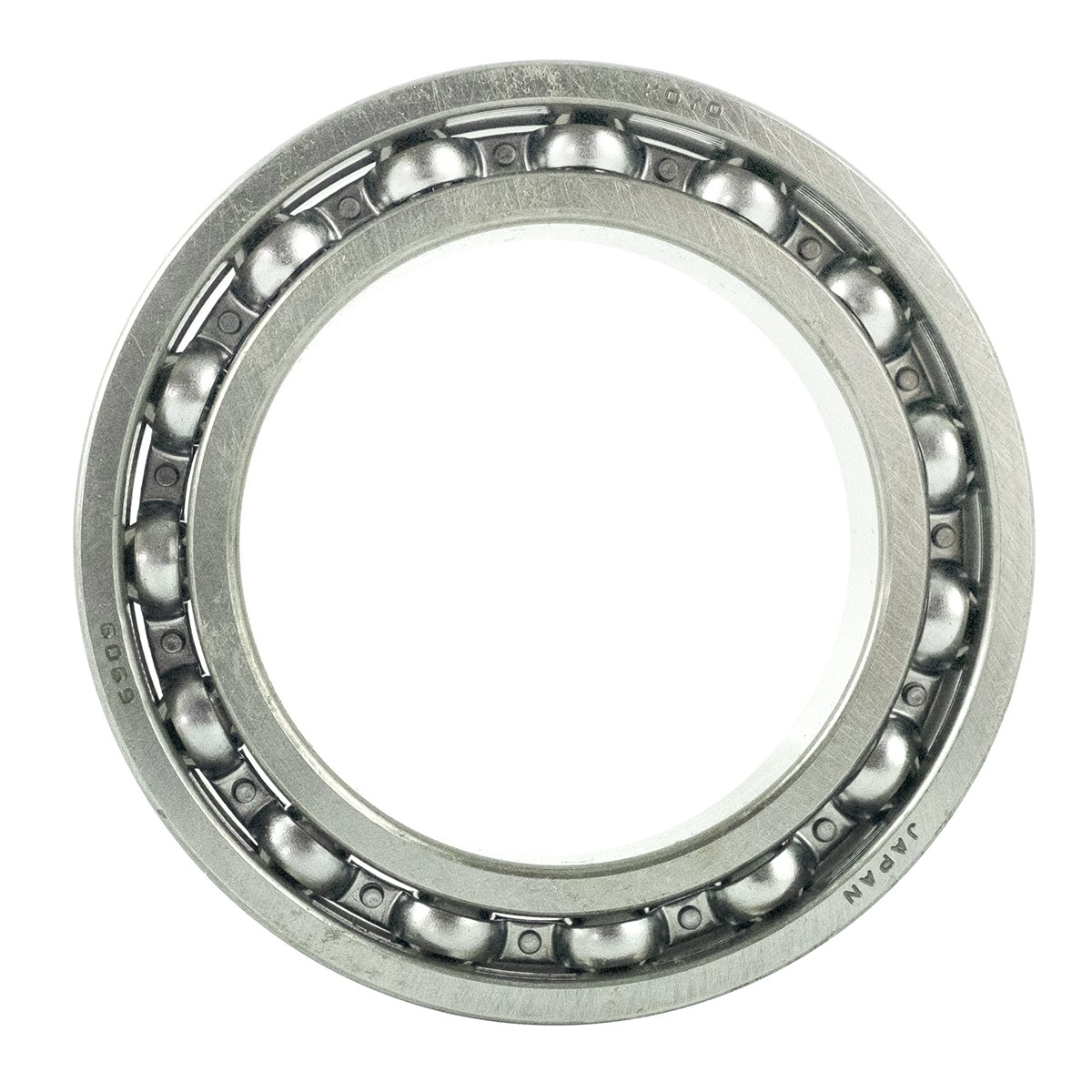 Rodamiento de bolas / 45 x 68 x 12 mm / Tractor LS / LS XJ25 / A0869090 / N.° 40012918