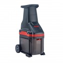 Cost of delivery: Electric shredder AL-KO MH 2810