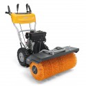 Cost of delivery: Stiga SWS 800 G petrol sweeper