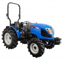 Cost of delivery: LS Tractor MT3.60 MEC 4x4 - 57 HP