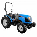 Cost of delivery: LS Tractor MT3.50 HST 4x4 - 47 HP