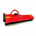 Cost of delivery: Flail mower with sliding EFD 180 4FARMER