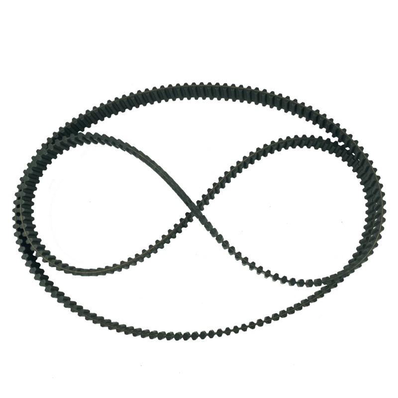 paski klinowe - Courroie trapézoïdale crantée AL-KO T23 / 473835 / 6170-764-0910-A