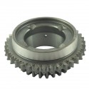 Cost of delivery: 28T / 36T / LS MT3.35 / LS MT3.40 / 79.50 x 39 x 32 mm sprocket / DRV-TRG281 / A1281652 / 40009148