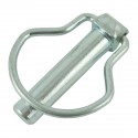 Cost of delivery: Cotter pin / CAT I / 56.50x10.50 mm