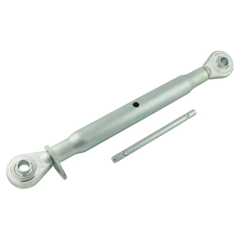 turnbuckles - Turnbuckle / 370 mm / TUZ Cat I/Cat I