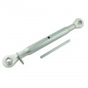 Cost of delivery: Turnbuckle / 370 mm / TUZ Cat I/Cat I