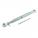 Cost of delivery: Turnbuckle 406 mm / TUZ Cat I/Cat I