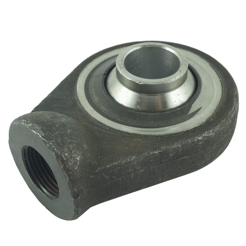 three point suspension system - Cat II turnbuckle ball end with M27 x 2 / 25.40 x 51 mm thread