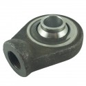 Cost of delivery: Cat II turnbuckle ball end with M27 x 2 / 25.40 x 51 mm thread