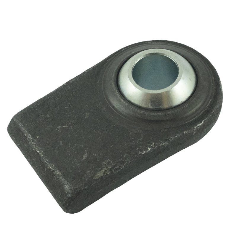 otros sistema de suspensión con varillaje de tres puntos - Extremo esférico del brazo de elevación con enganche de tres puntos, Cat I / 22,10 x 66 mm