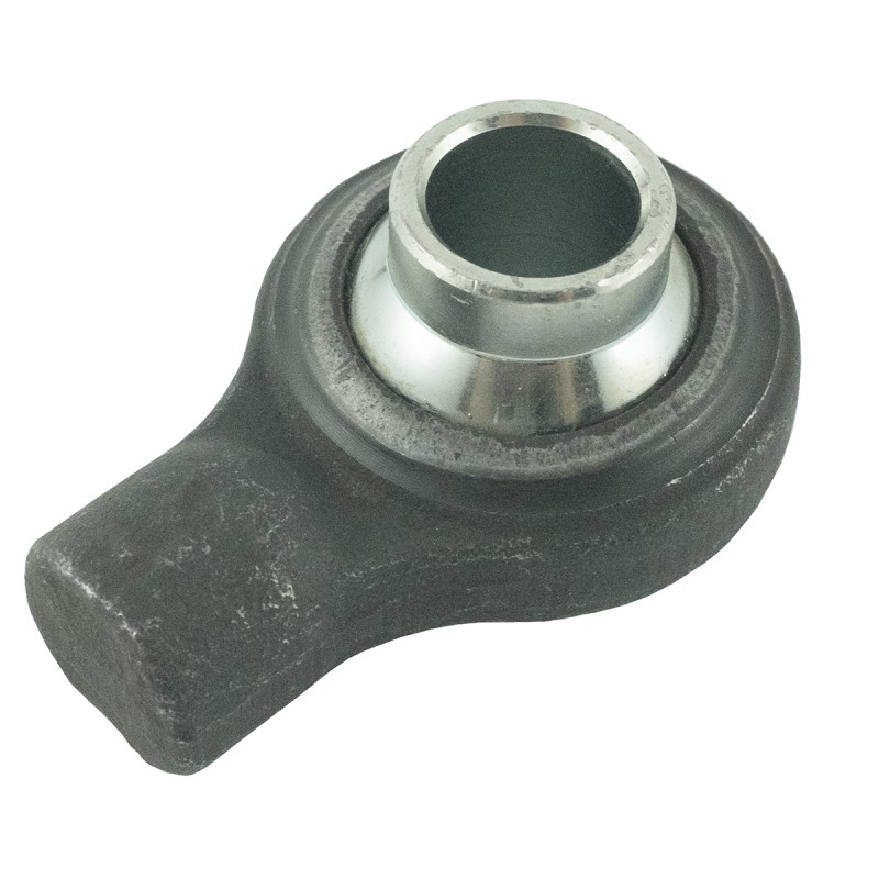 spannschlösser - Kugelende des Spannschlosses Kat. I / 19 x 51 mm