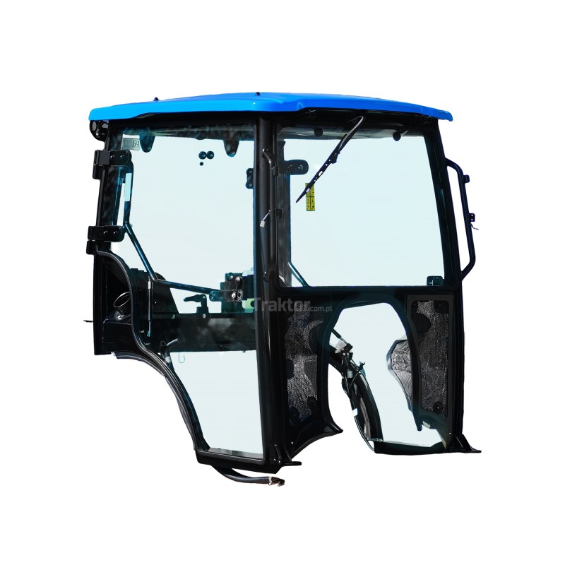 cabinas para tractores - Cabina para tractor LS Tractor LS MT1.25 / 30136738