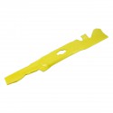 Cost of delivery: Knife for lawn tractor 434 mm / Cub Cadet XZ5 L127 / 742P05094-X / 742-05094-X