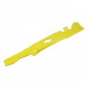 Cost of delivery: Lame de tondeuse à gazon 434 mm / Cub Cadet XZ5 L127 / 742P05094-X / 742-05094-X