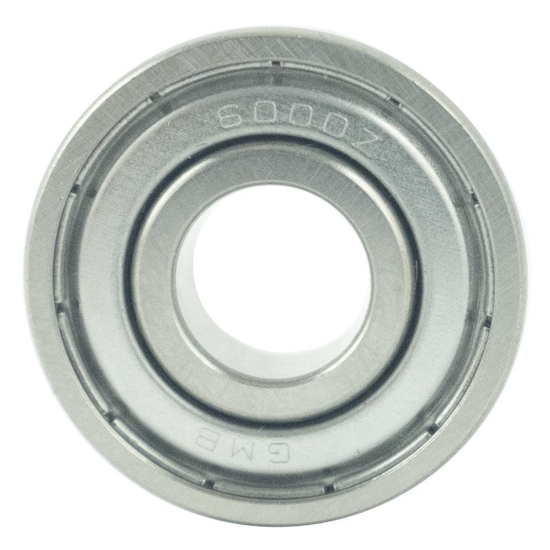 Lot De 4 Poulies à Roulement 6x24x8 Mm – En POM, Pour Meubles, Portes, Machines (blanc) - 8