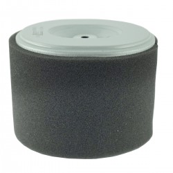 Filtre à Air Tondeuse à Gazon, 4 Pcs Filtres à Air De A Gazon 4 Pcs Filtres A Air De Tondeuse A Jardin Convient Pour Moteur De Tondeuse A Gazon 82318311