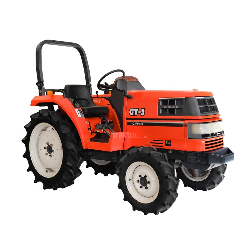 Kubota GT5