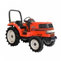 Cost of delivery: Kubota GT3 / 4 x 4 / 21 km