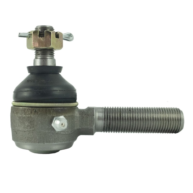 konce spojovacích tyčí - Koncovka tyče / 102 x 74 mm / Kubota / S.70689